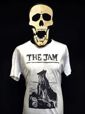 Buy The Jam - Funeral Pyre - T-Shirt • 13£