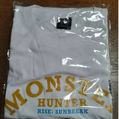 Buy Suyasuya Rajang Monster Hunter Rise  Mr. Ms. Break T Shirt • 34.43£