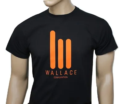 Buy Blade Runner 2049 Inspired Mens Film T-shirt - Wallace Corporation • 15£