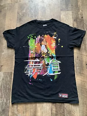 Buy WWE Asuka T Shirt • 10£