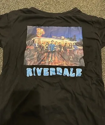 Buy Riverdale T Shirt • 2£