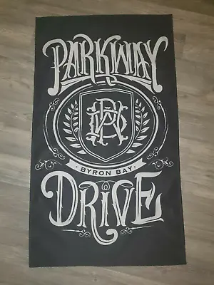 Buy Parkway Drive Flag Flagge Poster Metalcore Northlane Emmure 66 • 25.69£
