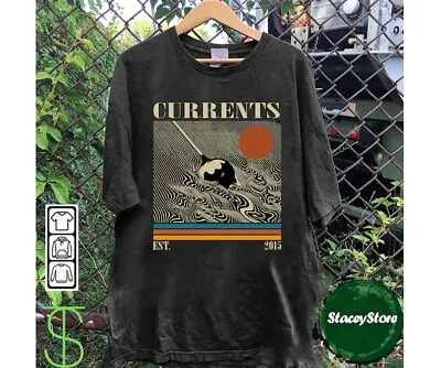Buy Currents T-Shirt, Currents, Currents Movies, Movie,Retro, Vintage Tee Cute • 39.21£