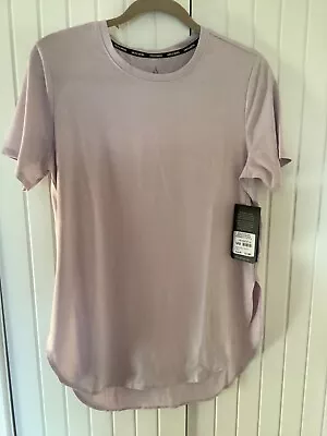 Buy Sketchers Ladies Sports Top - Orchid - Size 12 - New • 4.50£