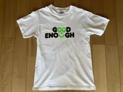 Buy Good Enough 98' Mac T-Shirt S • 85.81£