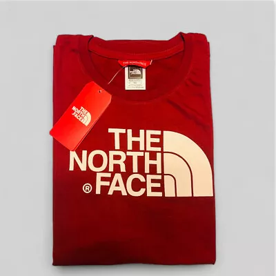 Buy The North Face Big Printed Short Sleeve Classic T -shirt • 12.90£