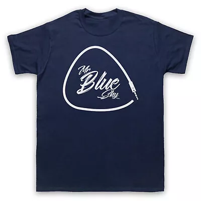 Buy Electric Light Orchestra Elo Unofficial Mr Blue Sky Mens & Womens T-shirt • 17.99£