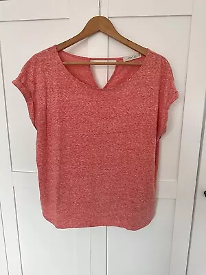 Buy Oasis Top Womens Size M • 5£