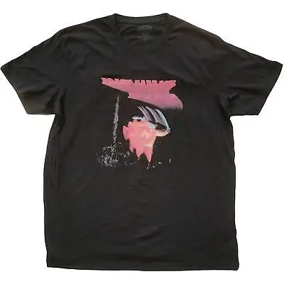 Buy BLACK SABBATH  Unisex T- Shirt -  Paranoid Motion Trails - Black  Cotton • 17.99£