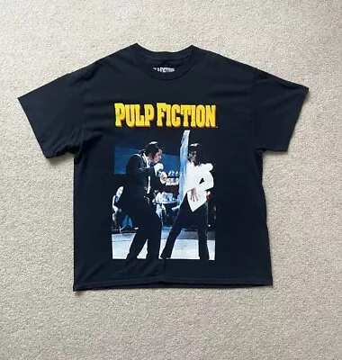 Buy Pulp Fiction T Shirt  • 22.50£