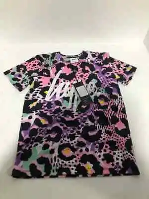 Buy Hype Girls Animal Kids T Shirts In Multi Colour - Size 9-10 Yrs • 12£