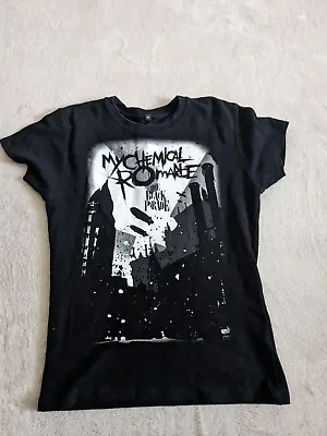 Buy My Chemical Romance - The Black Parade Tour T-Shirt - Medium - MCR • 35.99£