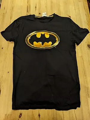 Buy Mens Batman Tshirt • 6.50£