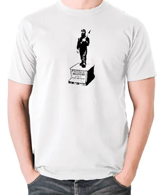 Buy Welcome To Brainerd - Classic Movie Inspired T Shirt. • 22.99£