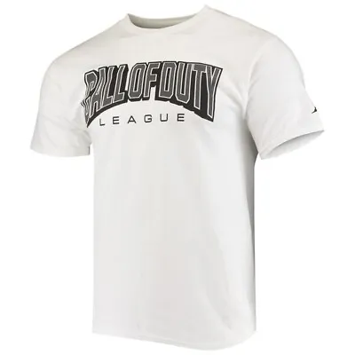 Buy Call Of Duty Large T Shirt - Official • 12£