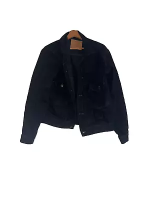 Buy Levi Strauss Denim Jacket • 5£