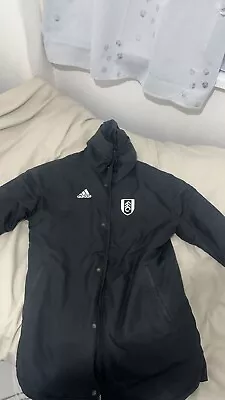 Buy Fulham Jacket Large • 15£