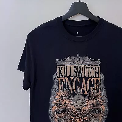 Buy Killswitch Engage Band T-shirt Official Merchandise New With Tags Size Small • 16.99£