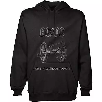 Buy AC/DC - Unisex - XX-Large - Long Sleeves - K500z • 25.32£