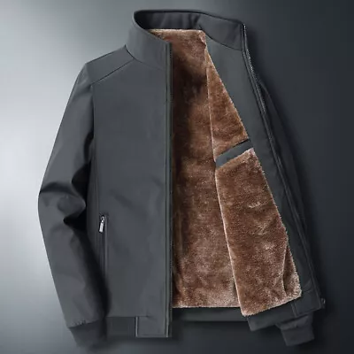 Buy Fashion Winter New Style Business Casual Male Fur • 53.99£