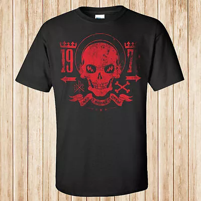 Buy Bad Bones Crew 1978 T-shirt • 14.99£