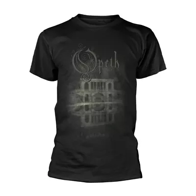 Buy Opeth - Morningrise (NEW MENS T-SHIRT) • 17.20£