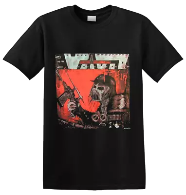 Buy VOIVOD - 'War & Pain' T-Shirt • 24.02£