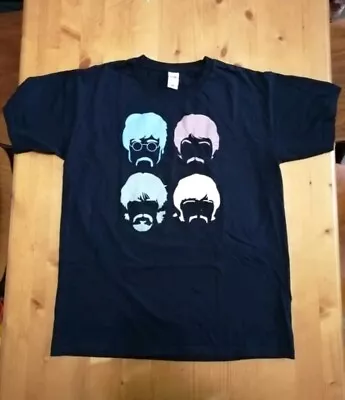 Buy Beatles T-shirt Size M • 2.99£