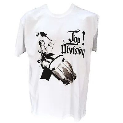 Buy Alternative Rock Indie Punk New Wave T-Shirt Unisex Short Sleeve  • 13.90£