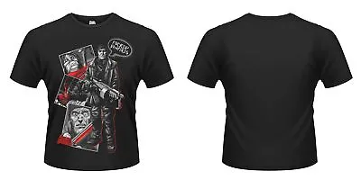Buy Realm Of The Damned - Vampires T-Shirt Unisex Size XXL PHM • 18.72£