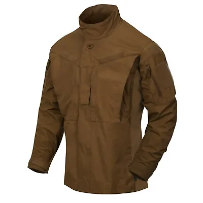 Buy HELIKON TEX Shirt MBDU Uniform Tactical Army Combat Jacket Battle Dress Multicam • 64.39£