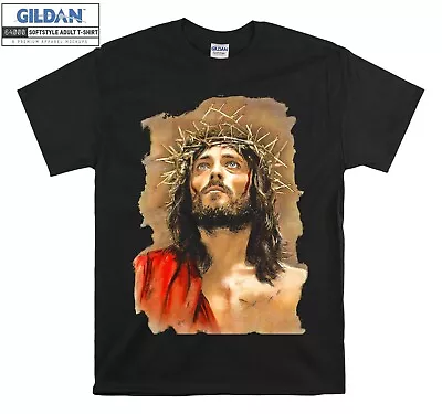 Buy Jesus Passion Christianity T-shirt Gift Hoodie Tshirt Men Women Unisex E893 • 11.99£