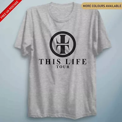 Buy Take Tha T - This Is Life - UK Tour 2024 - Adult & Kids T-shirt - UK Seller • 14.90£
