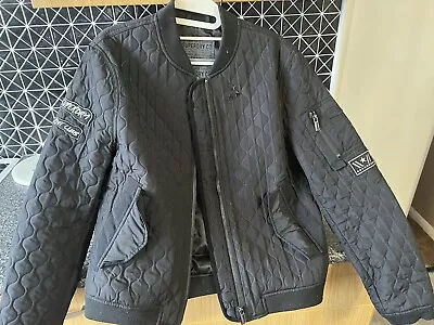 Buy Superdry Bomber  Jacket  Size 14 • 10£