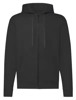 Buy Mens Zip Up HOODIE JACKETS Hooded Sweatshirt Fleece Top Hoody Jumper Pullover • 11.99£