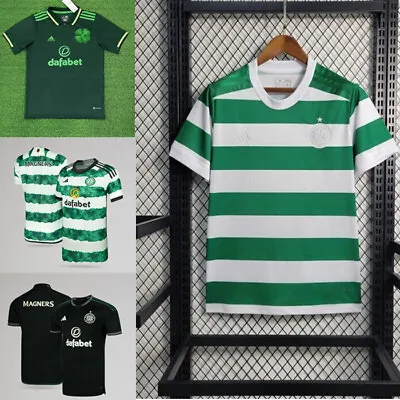 Buy 2023/24 Celtics Special Edition Shirt Adult Commemorative T-shirt Tee S-2XL Hot • 22.07£