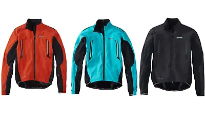 Buy Madison RoadRace Apex Men's Waterproof Storm Jacket - XS • 44.99£