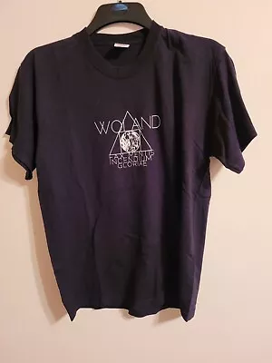 Buy Woland Fax Mentis Incendium Gloriae Shirt Size L Cradle Of Filth Borknagar Dimmu • 10£