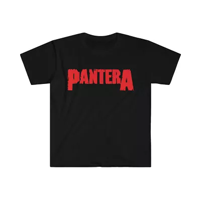 Buy Pantera Dimebag Darrell Epic Rock Metal Band T Shirt Brand New • 19.99£