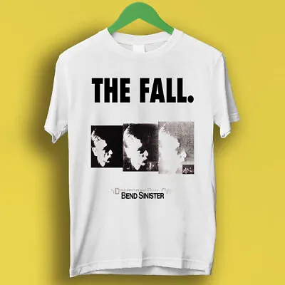 Buy The Fall Ben Sinister Punk Rock Retro Music Gift Top Tee T Shirt P1826 • 6.35£