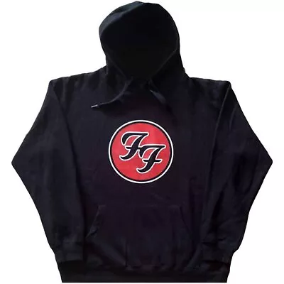 Buy Foo Fighters - Unisex - Medium - Long Sleeves - K500z • 31.64£