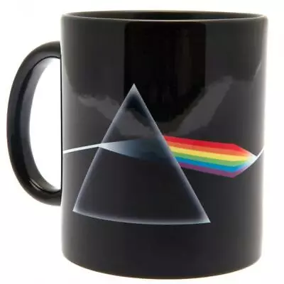 Buy Pink Floyd Dark Side Of The Moon Mug TA6870 • 13.74£
