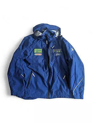 Buy BP Ford WRC Rally - Jacket Coat - Large • 79.99£