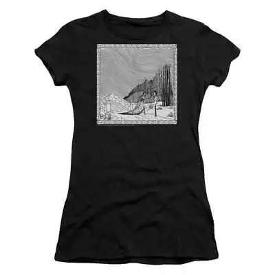 Buy Corpse Bride My Darling - Juniors T-Shirt • 27.55£