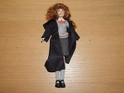 Buy Harry Potter Hermione Granger Doll • 7£