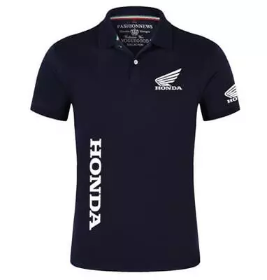 Buy Racing T-shirt Sport Alfa Romeo Men Casual Short-Sleeved Shirt Tee Tops  • 21£
