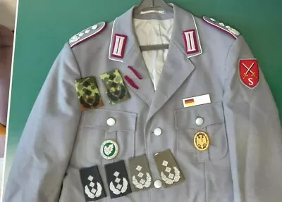 Buy Uniform Jacket, Colonel, Artillery, Army, Bundeswehr, • 59.95£