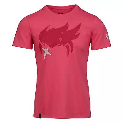 Buy Overwatch Game T-Shirt Men's (Size 2XL) J!NX Zarya Hero Graphic Top - New • 9.99£