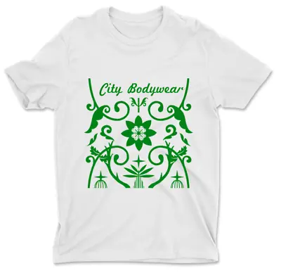 Buy City One White T-Shirt • 3.99£