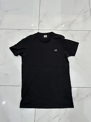 Buy Cp Company T Shirt Size M Rrp £95 • 40£